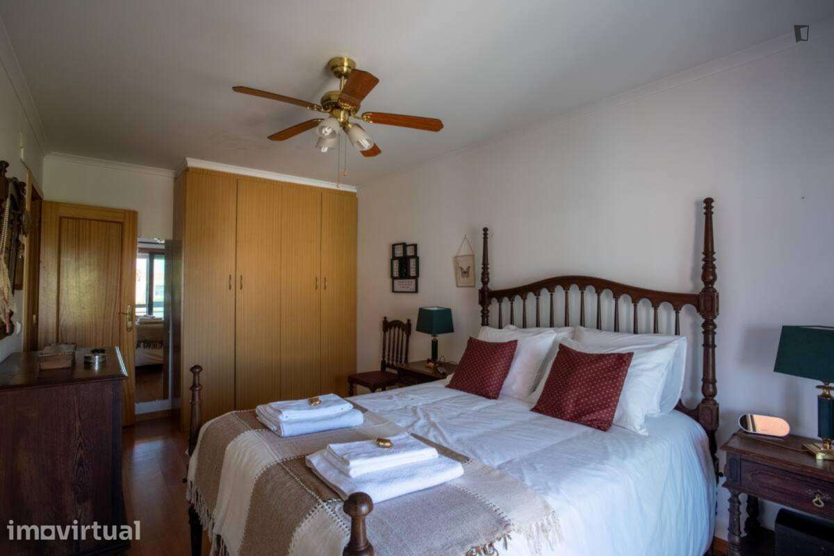 Apartamento com 2 quartos - localizado em Setubal - Grande imagem: 3/24