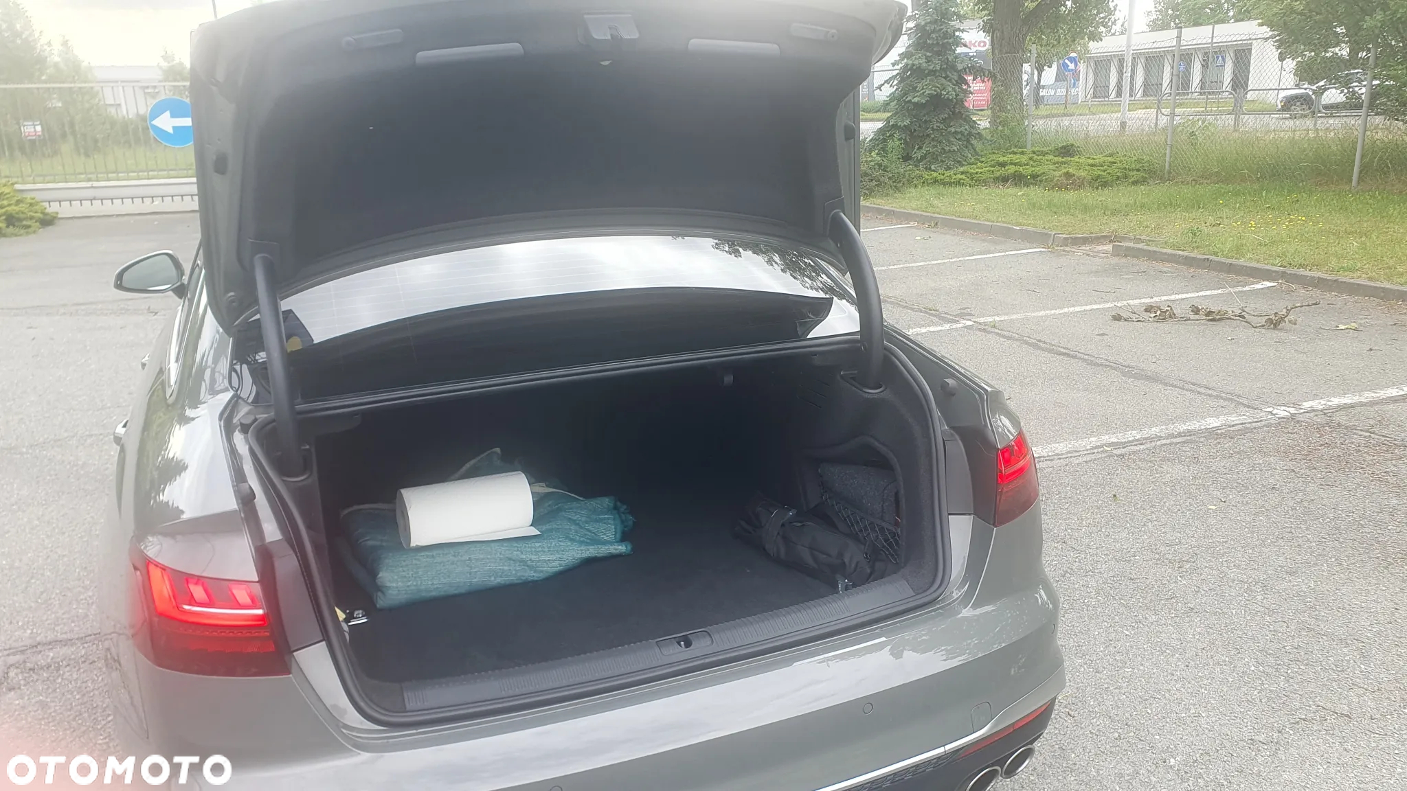 Audi S4 3.0 TFSI quattro tiptronic - 13