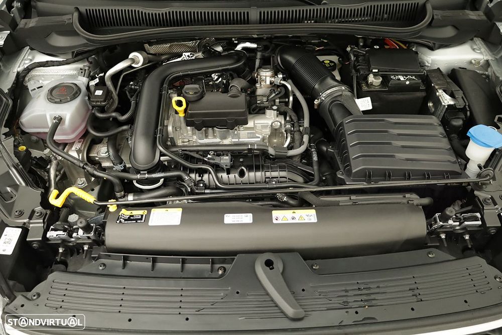 VW Taigo 1.0 TSI Urban - 23