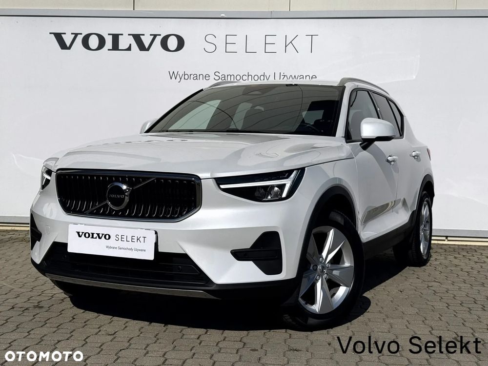 Volvo XC 40 B3 Core - 2