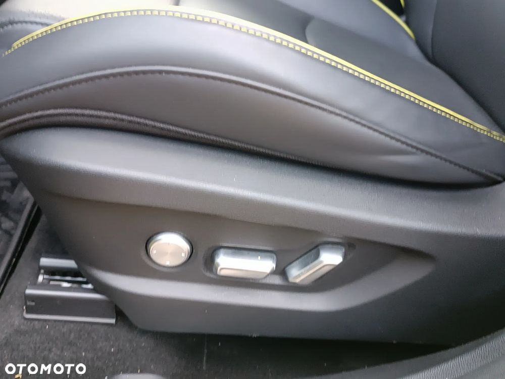 BAIC 5 Beijing 1.5T Business DCT - 21