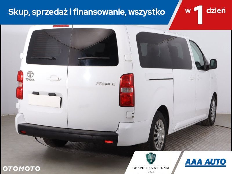 Toyota Proace Verso - 7