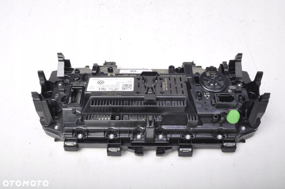 VW TIGUAN II 2.0 TDI LICZNIK ZEGARY 3G0920790E 19R - 7