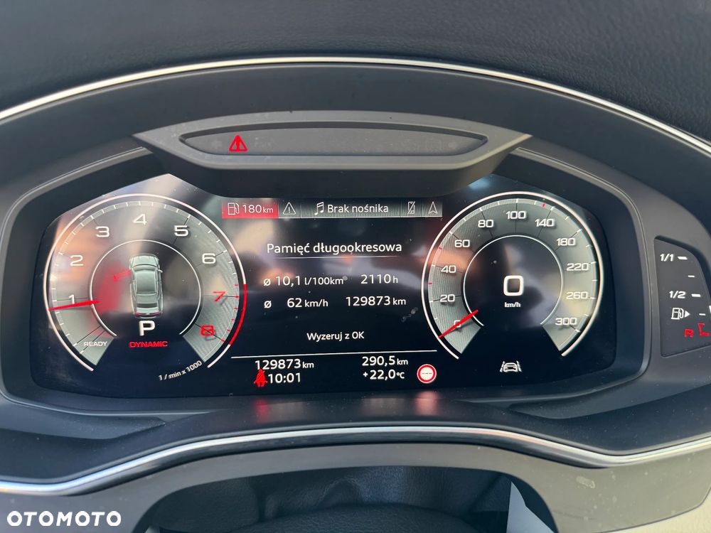 Audi A7 Sportback 45 TFSI mHEV Quattro S tronic - 27