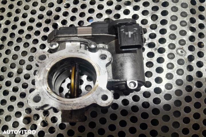 CLAPETA ACCELERATIE 55570009DB 55570009DB Opel Astra K [2015 - 2020] - 3