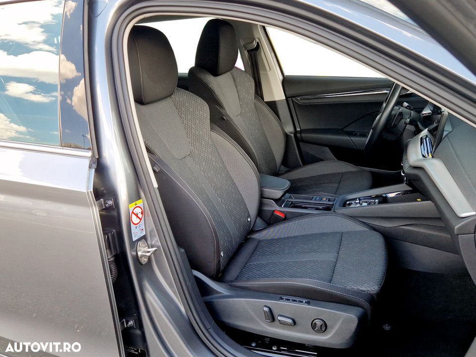 Skoda Octavia 2.0 TDI DSG Style - 14