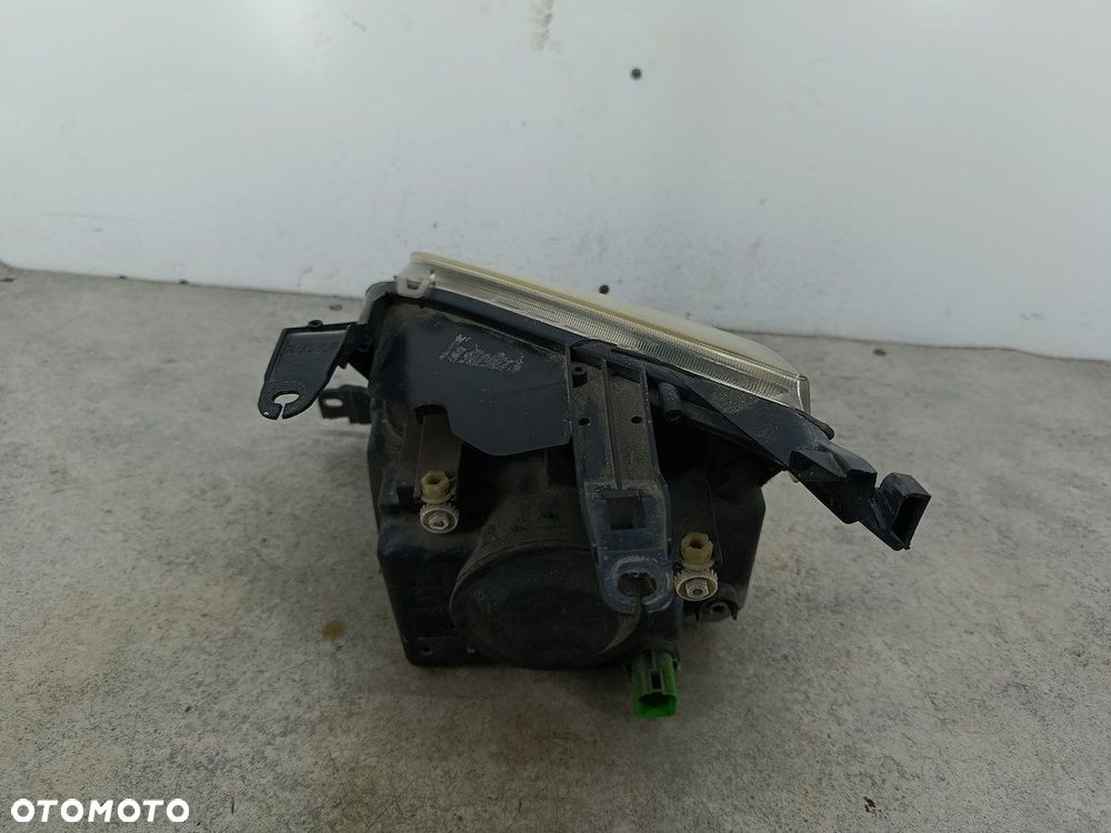 LAMPA PRZÓD PRAWA FORD FUSION 246898-00R - 4
