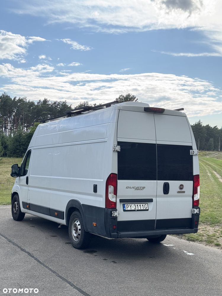 Fiat Ducato - 6