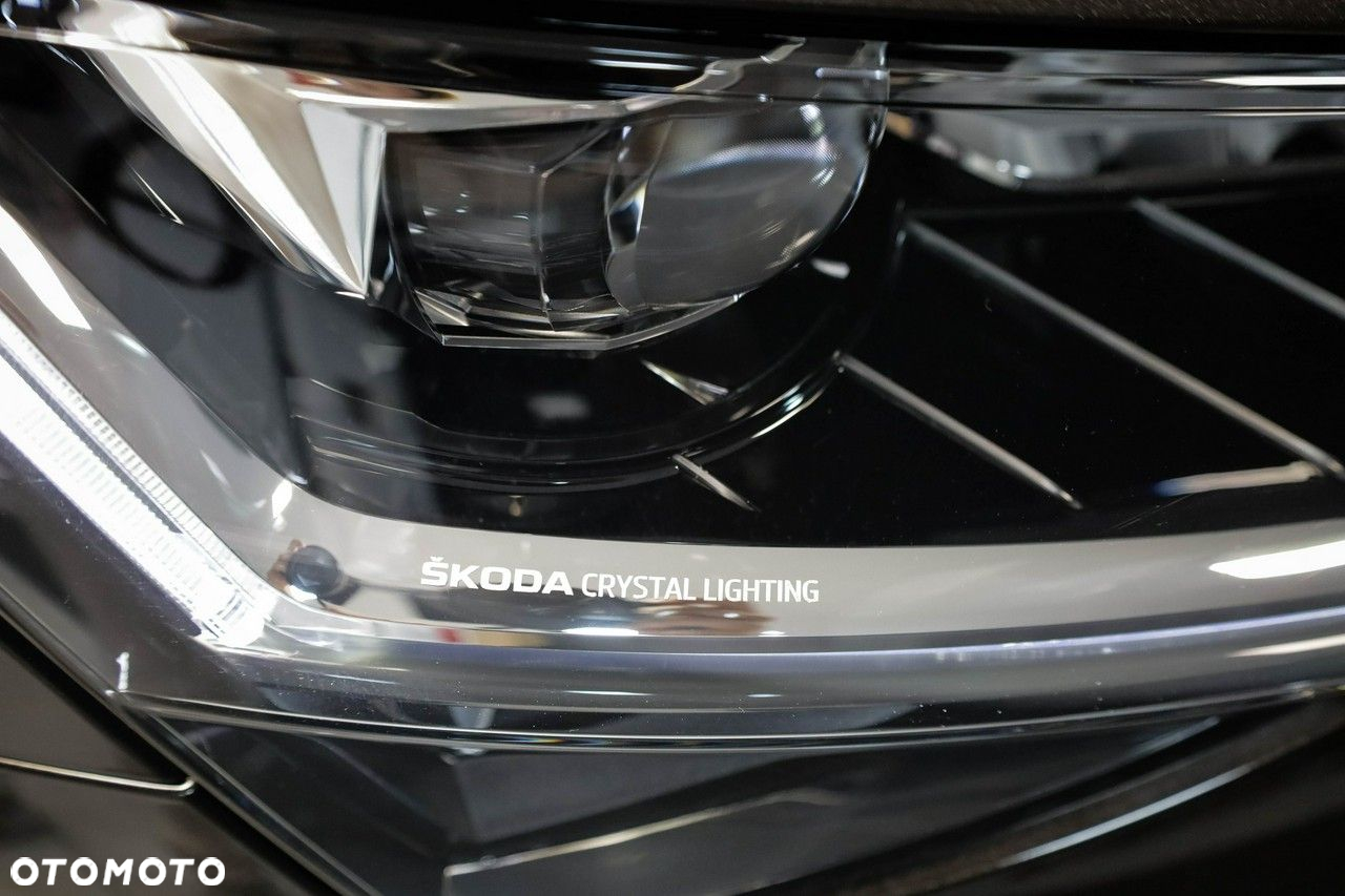 Skoda Superb - 4