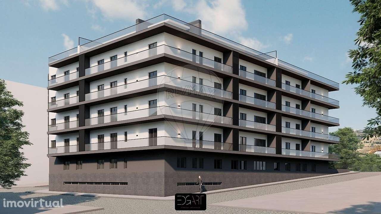 Apartamento T3 para venda - Grande imagem: 5/19