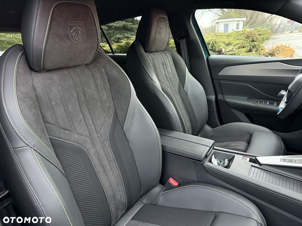 Peugeot 308 - 21