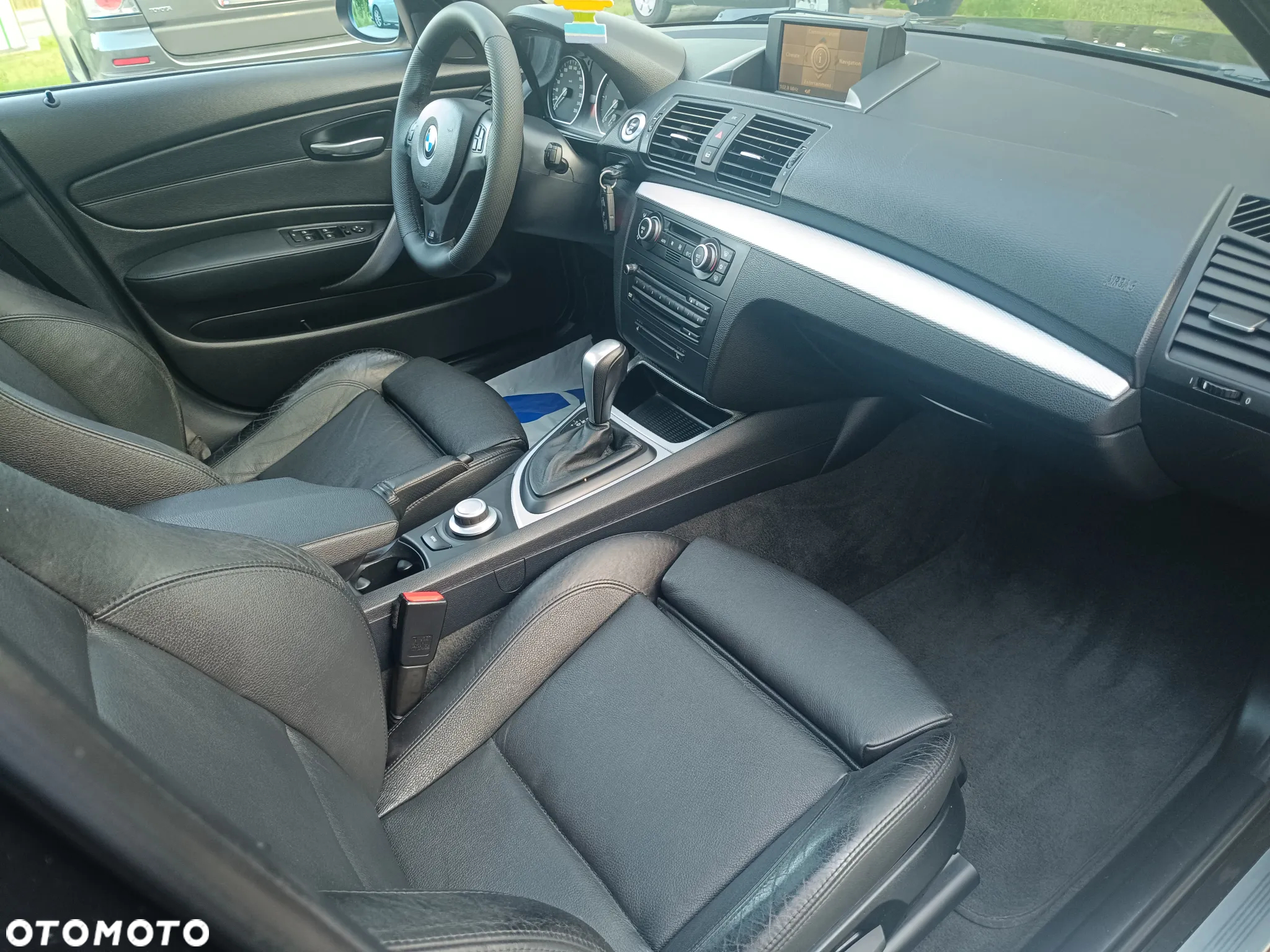 BMW Seria 1 120d DPF Edition Sport - 24
