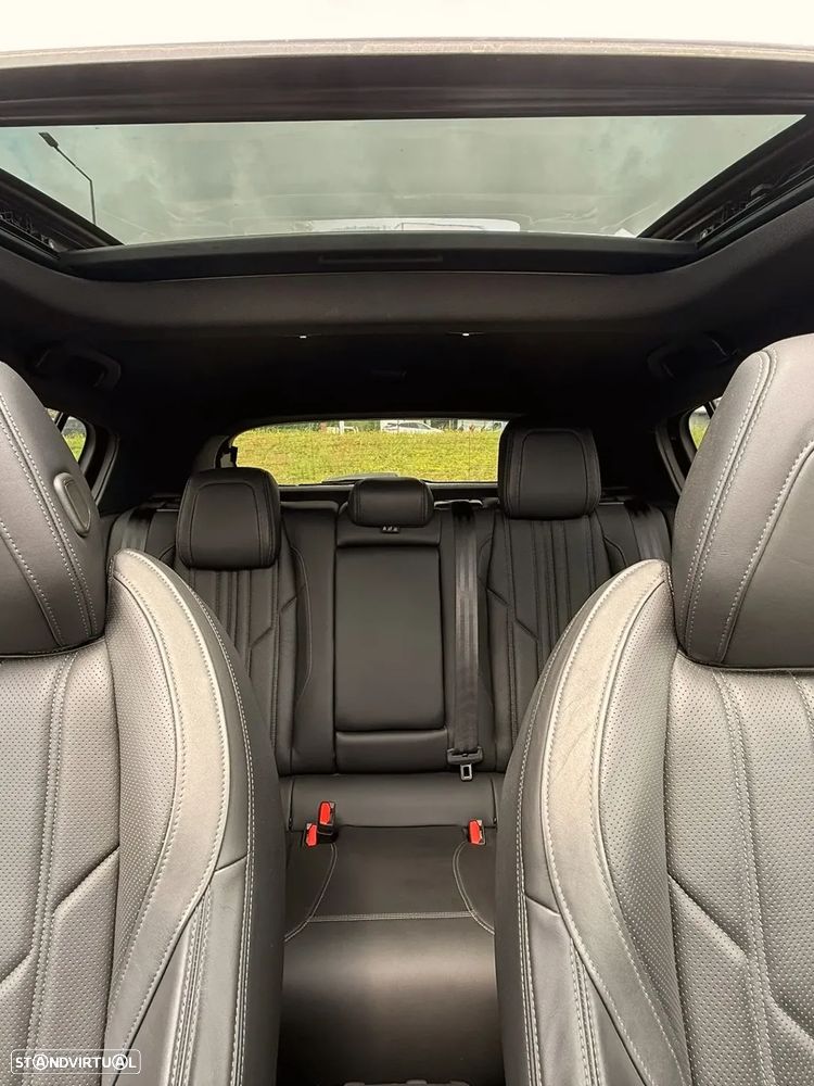 Peugeot 308 225 e-EAT8 GT Pack - 7