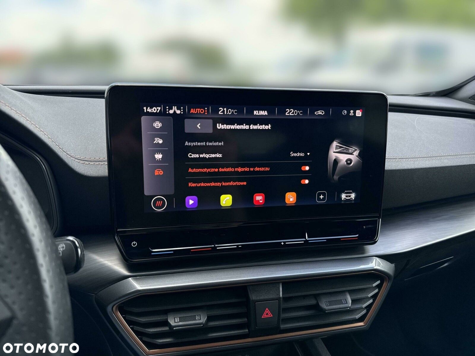 Cupra Formentor - 22
