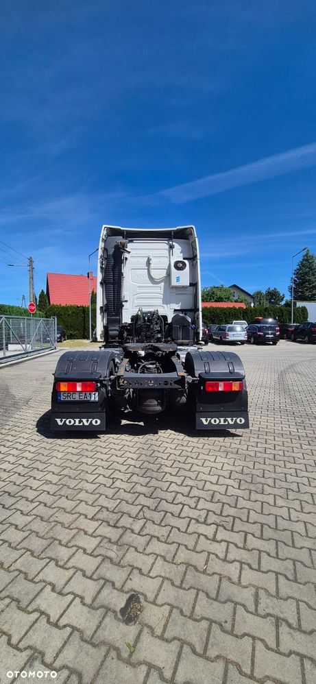 Volvo FH - 5