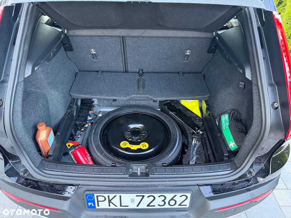 Volvo XC 40 T2 Essential - 15