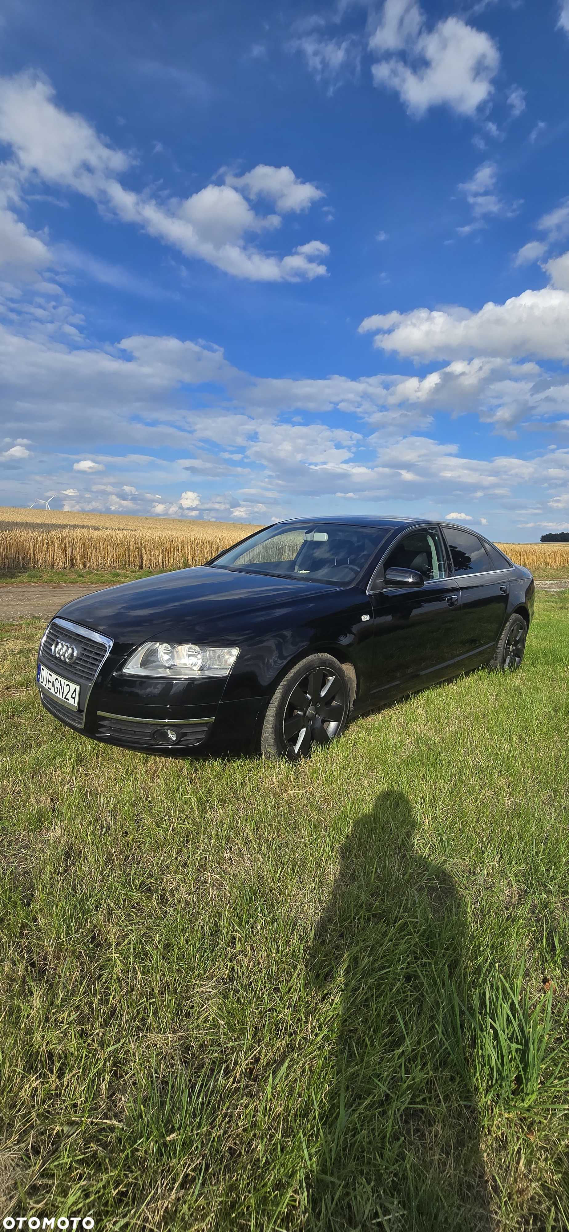 Audi A6 2.0T FSI - 6