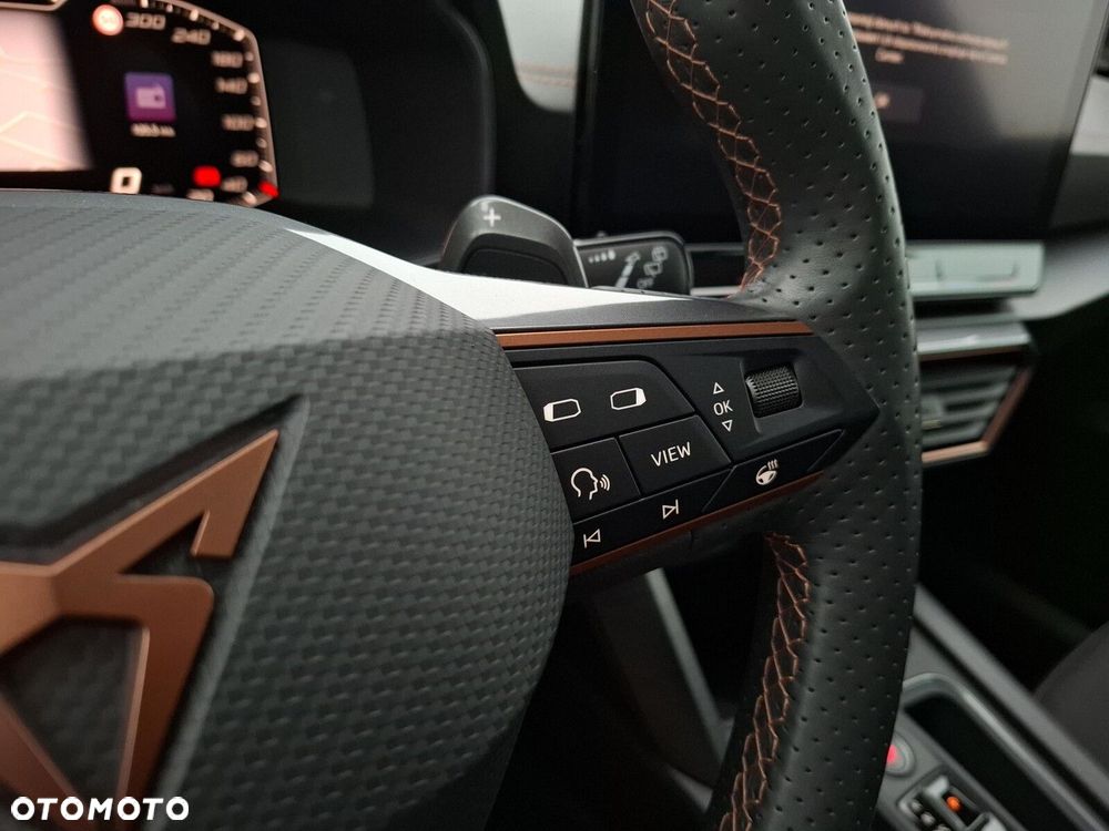 Cupra Formentor - 16