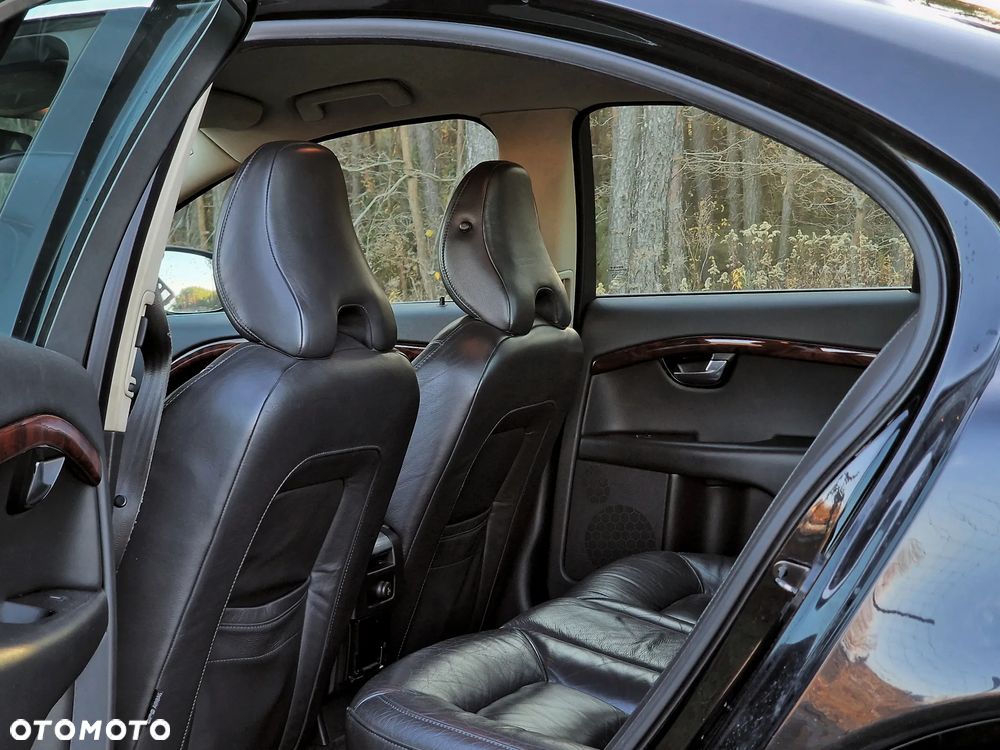 Volvo S80 2.4D5 Executive - 12