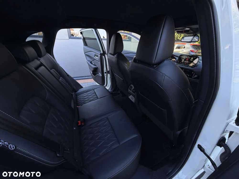 Nissan Qashqai 1.3 DIG-T mHEV Tekna+ Xtronic - 16