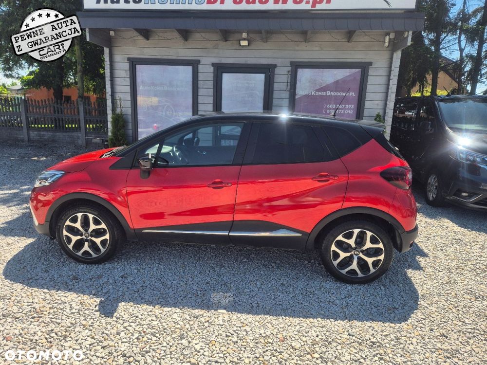 Renault Captur 1.5 dCi Energy Limited - 9