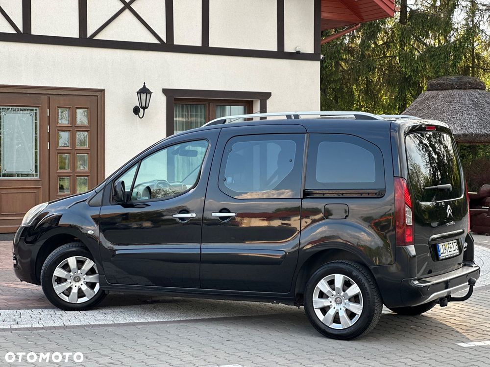 Citroën Berlingo - 17