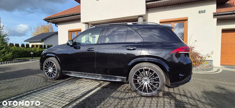 Mercedes-Benz GLE 350 e 4-Matic - 7