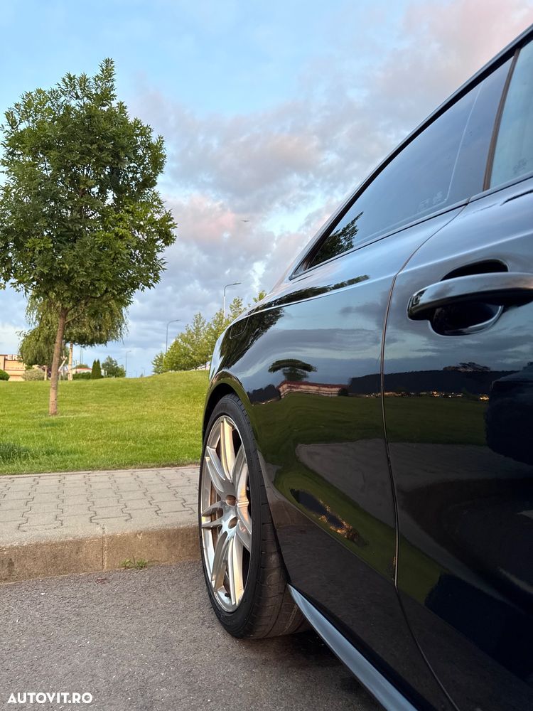 Audi A5 Coupé - 17