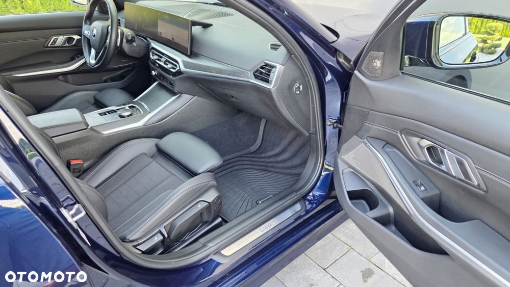 BMW Seria 3 - 30