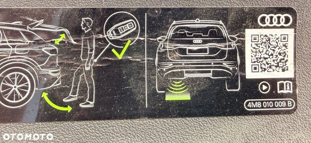Audi A6 Avant e-tron performance 100kWh - 11
