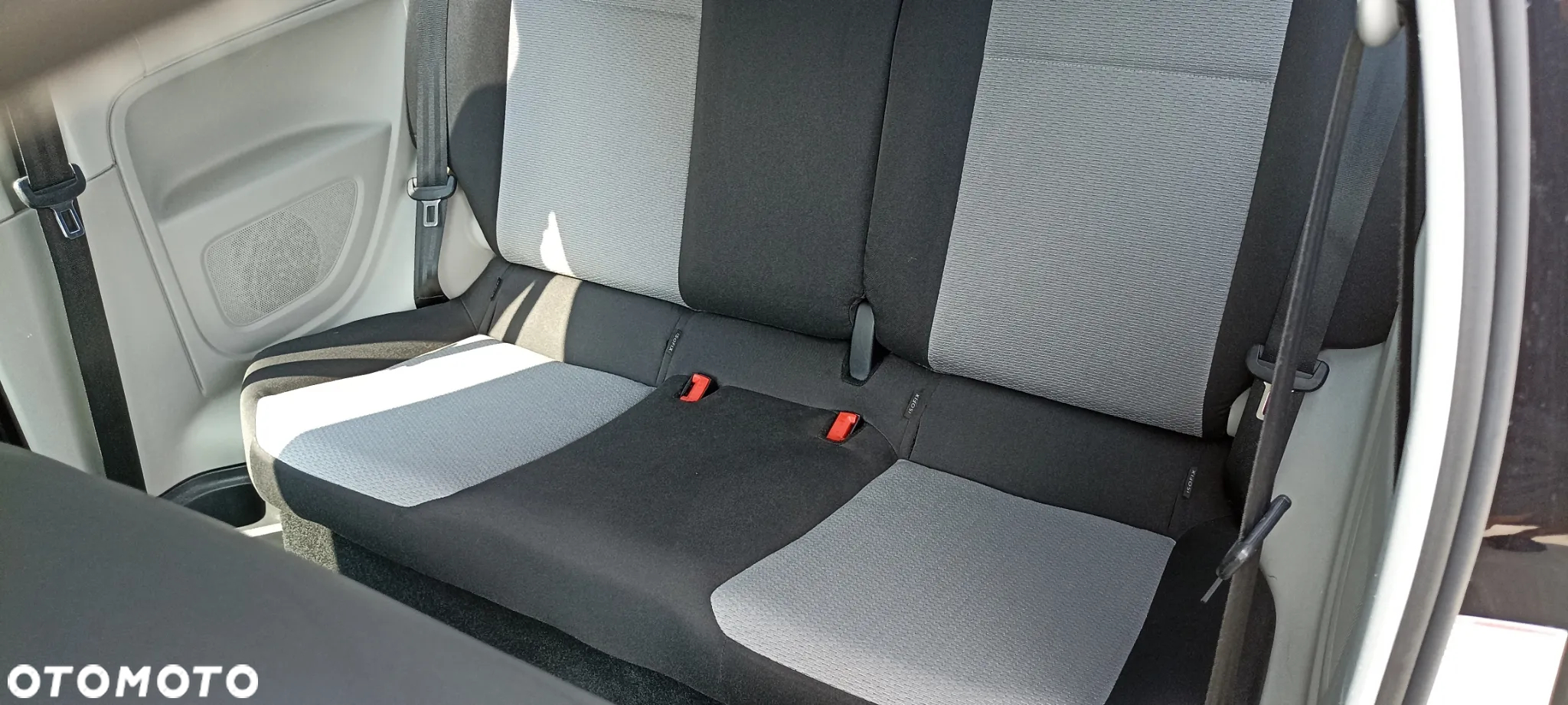 Seat Mii 1.0 Ecomotive Style - 26