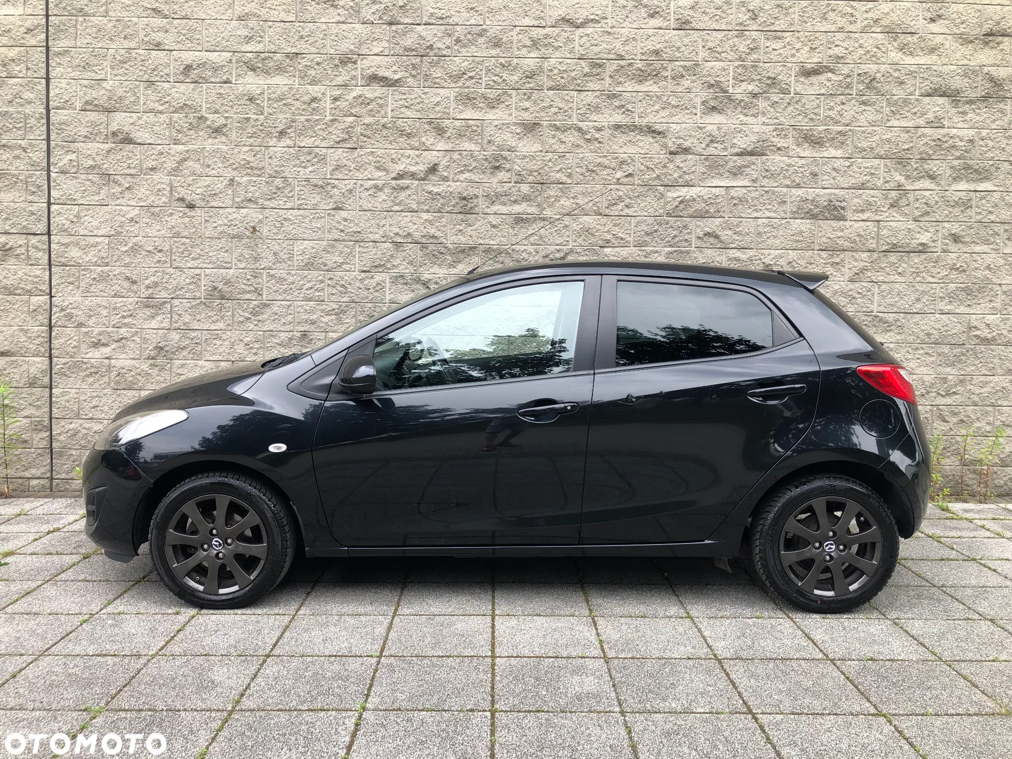 Mazda 2 1.3 MZR Iro - 17