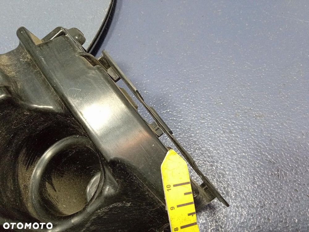 BMW IX3 G08 ŚLIZG MOCOWANIE ZDERZAKA PRAWY TYŁ 7946802 - 6
