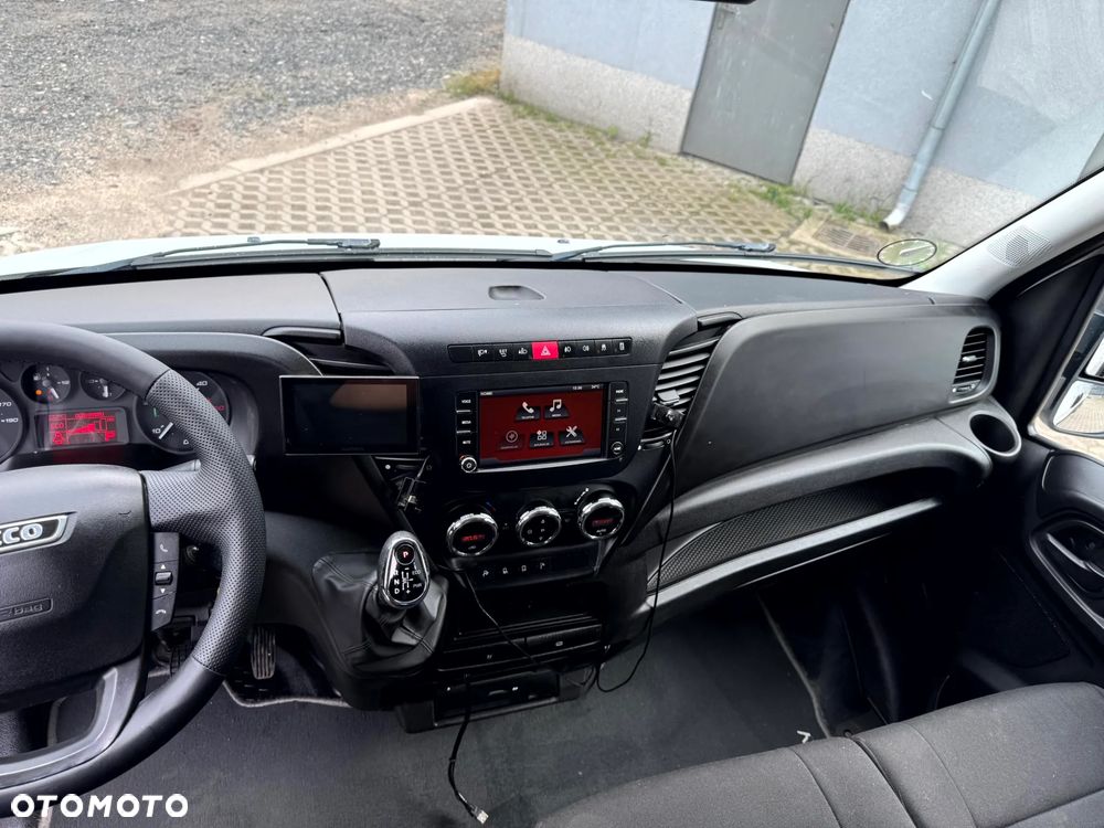 Iveco Daily 35S17 - 19