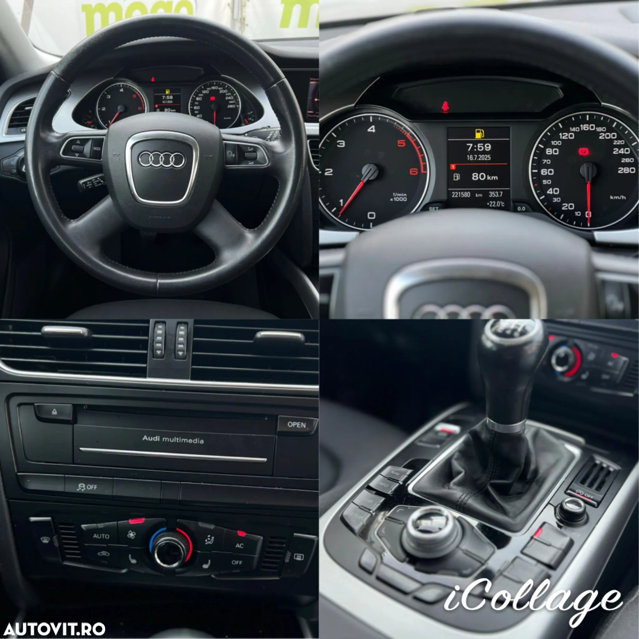 Audi A4 Allroad - 7