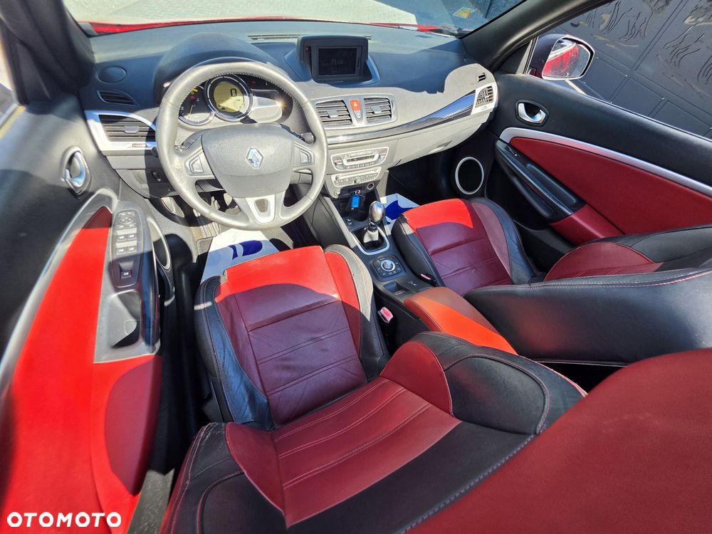 Renault Megane - 7