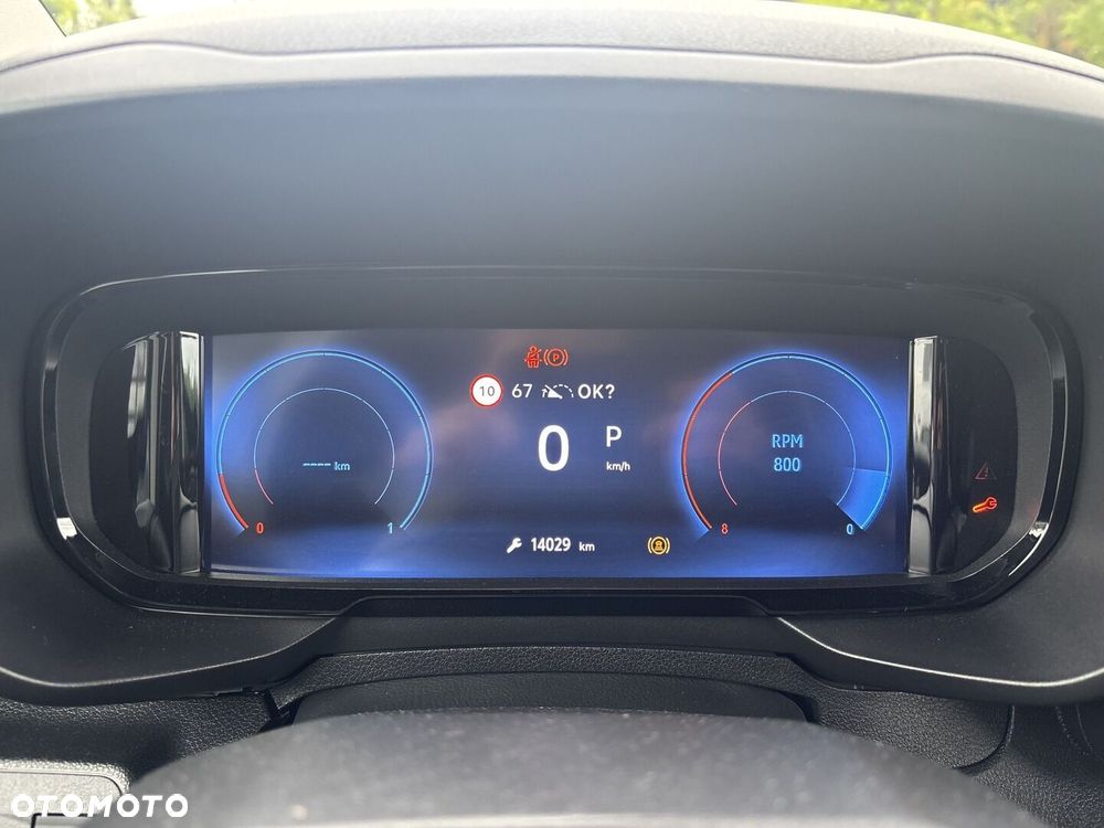 Toyota Proace City Verso Long 1.5 D-4D Family - 23