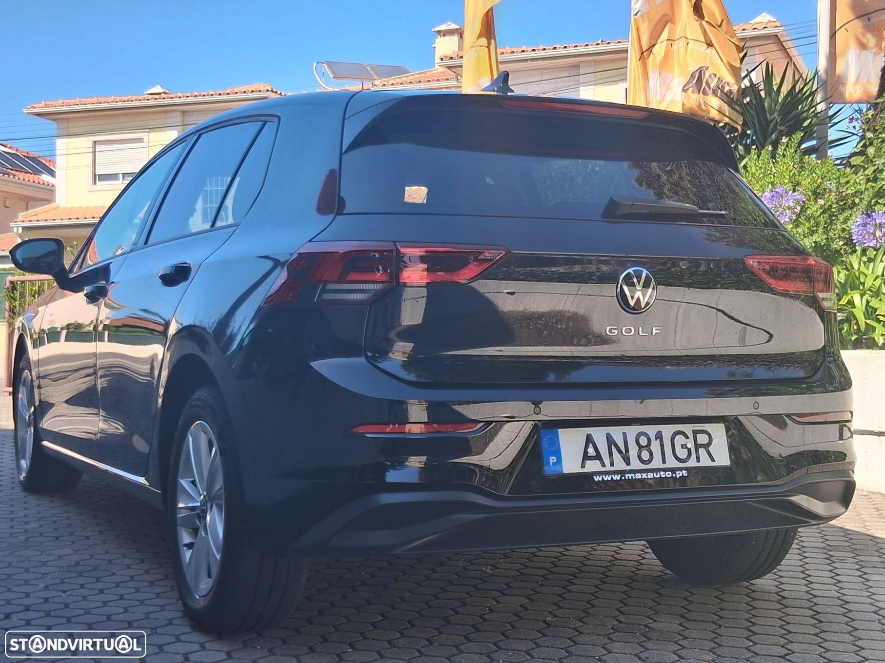 VW Golf 1.0 TSI Life - 26