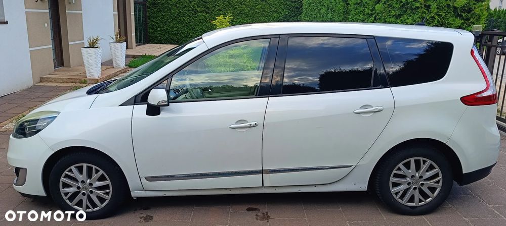 Renault Scenic 1.6dCi Energy Privilege - 2