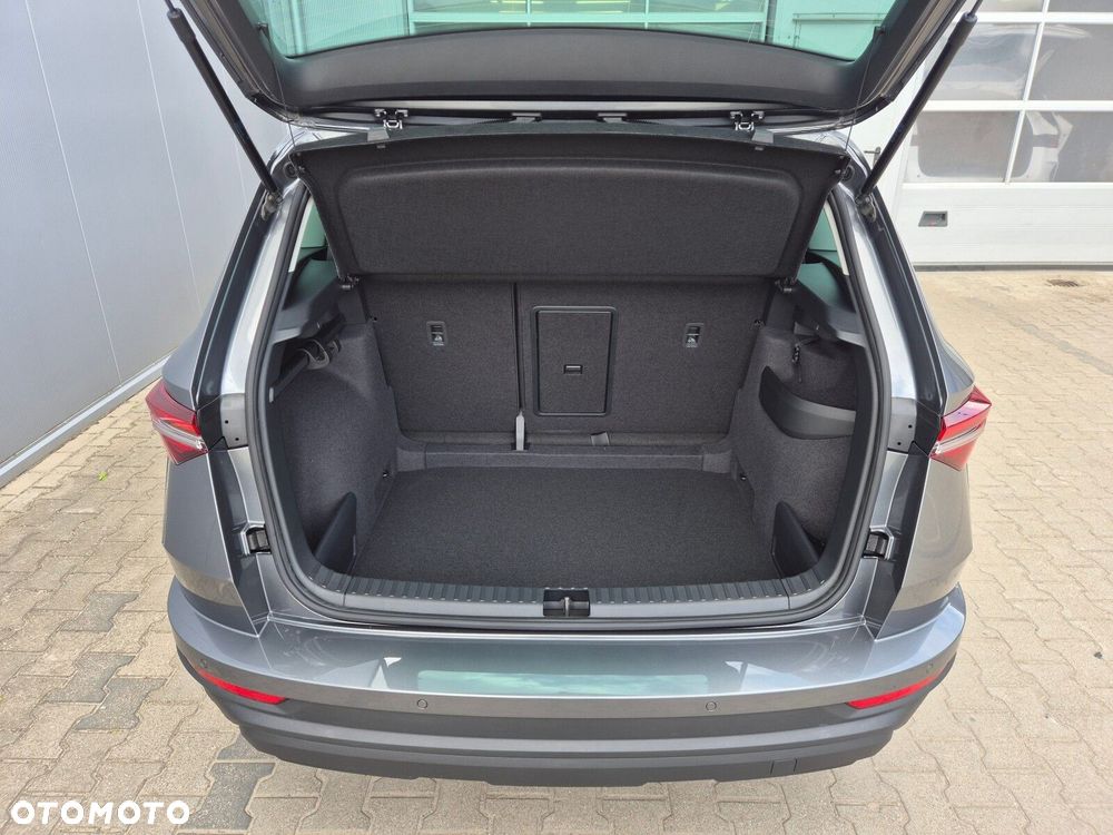 Skoda Karoq 1.5 TSI ACT Drive DSG - 19