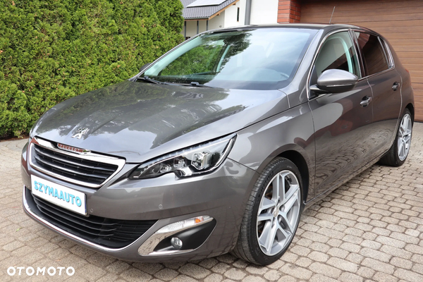 Peugeot 308 1.2 PureTech Allure S&S