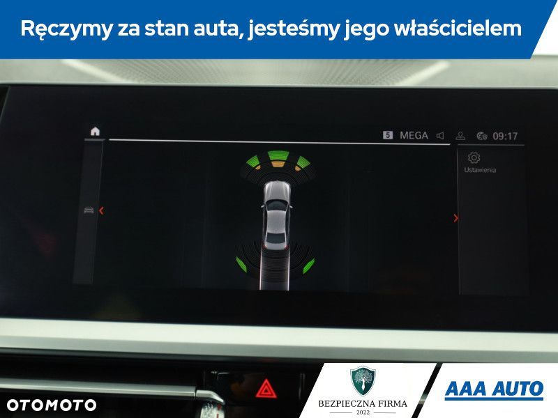 BMW Seria 3 - 17