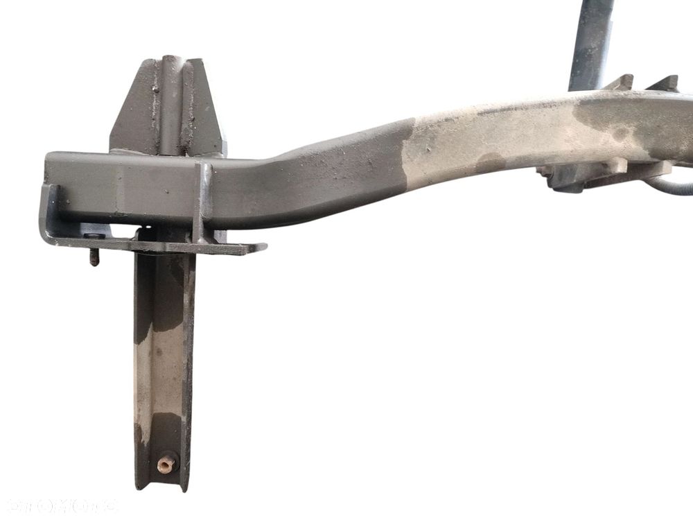 HAK HOLOWNICZY OPEL MOKKA X LIFT (2016-2019) 1.4 T 140KM - 3