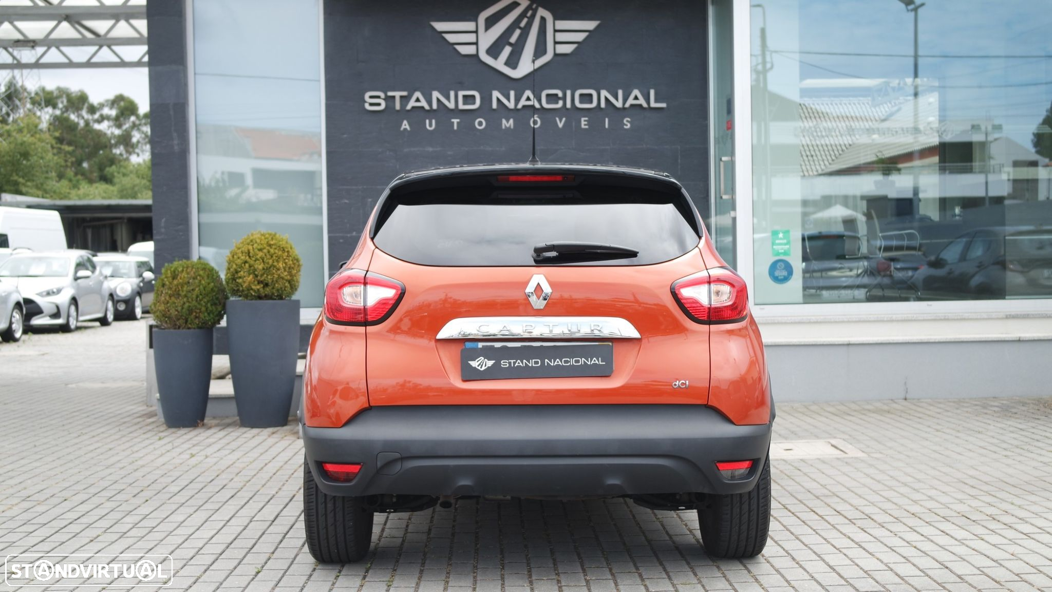 Renault Captur 1.5 dCi - 7
