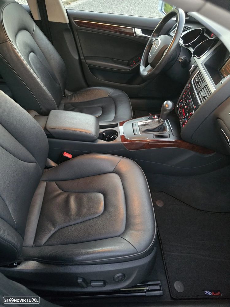 Audi A5 Sportback 3.0 TDI S-tronic Quattro - 30