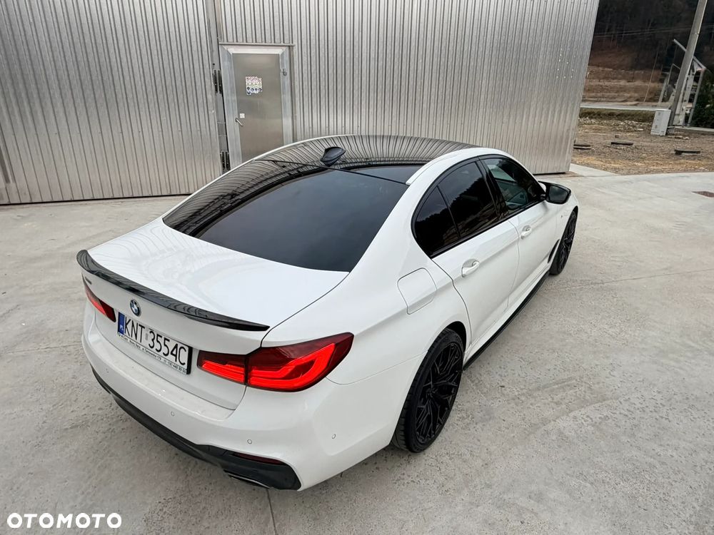 BMW Seria 5 - 9