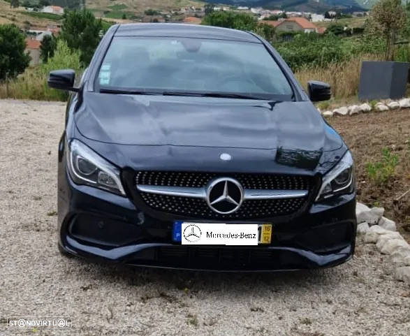 Mercedes-Benz CLA 200 - 12