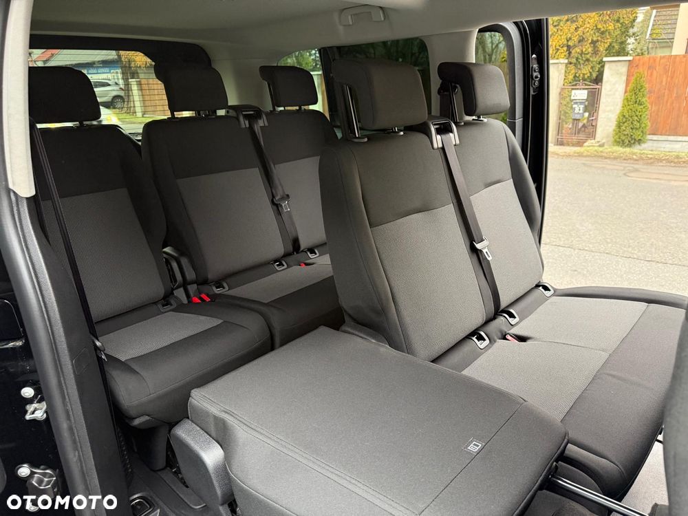 Citroën SpaceTourer 2.0 BlueHDi XL Shine - 28