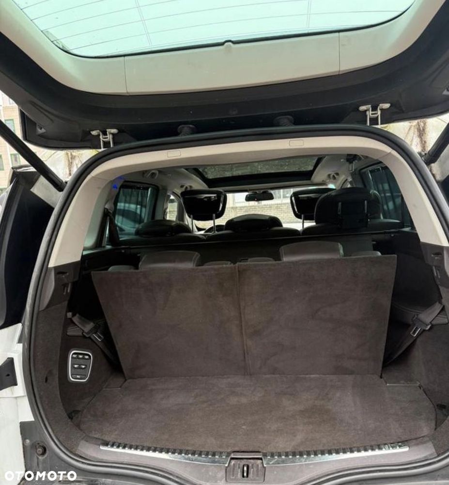 Renault Espace Energy dCi 160 EDC Initiale Paris - 11