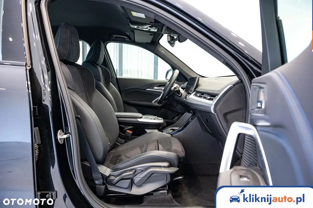 BMW X1 sDrive18i M Sport sport - 10